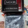 MXR Bass DI+ M80: Perfect Tone Shaper and Distortion for Bass Players Thumbnail 7