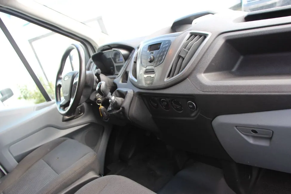 Ford Transit 2.0 Tdci L2H2 Euro 6 Airco Cruise Controle Warr Image 10