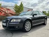 Audi A8 Facelift/3.0d/Кожа/Нави Thumbnail 1