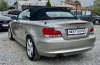 BMW 118 i CABRIOLET Thumbnail 7