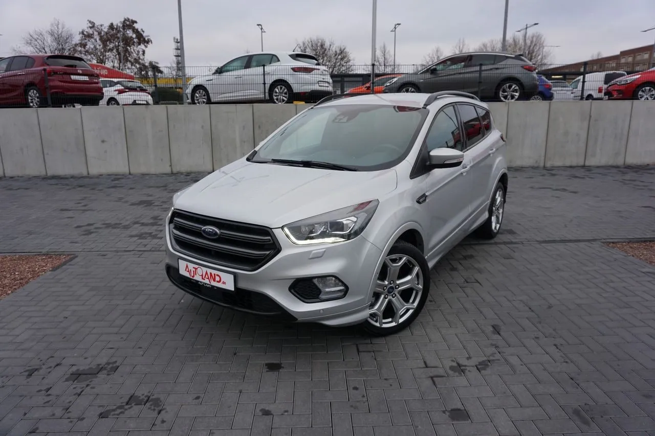 Ford Kuga 1.5 EB ST-Line...  Image 3