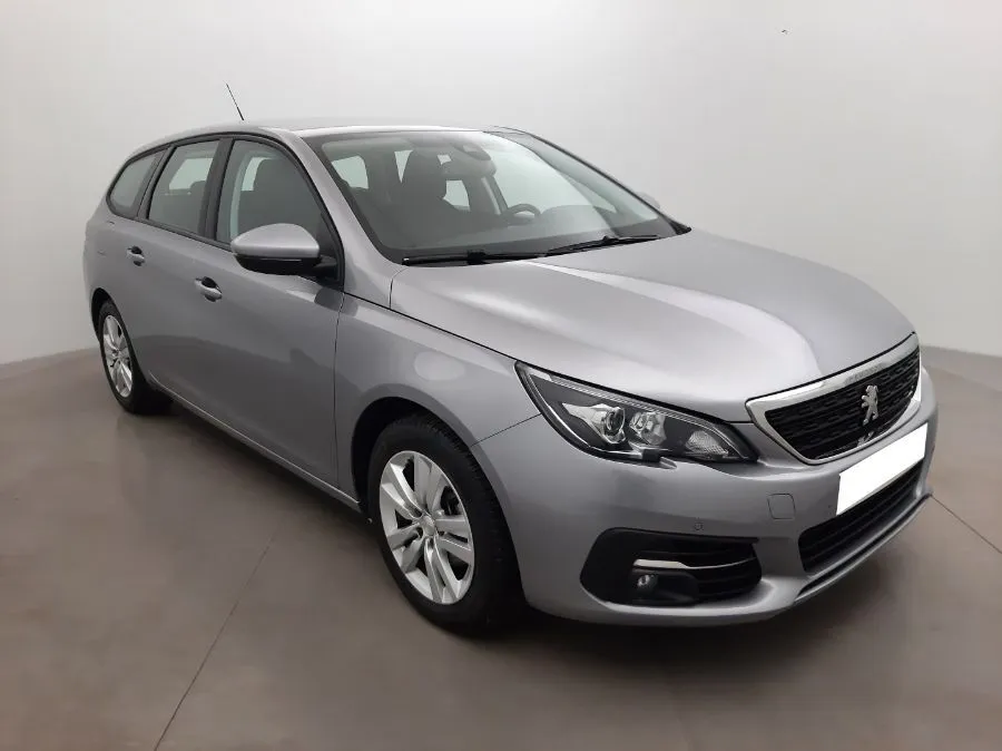 Peugeot 308 SW SW 1.5 BLUEHDI 130 ACTIVE BUSINESS EAT6 Image 1