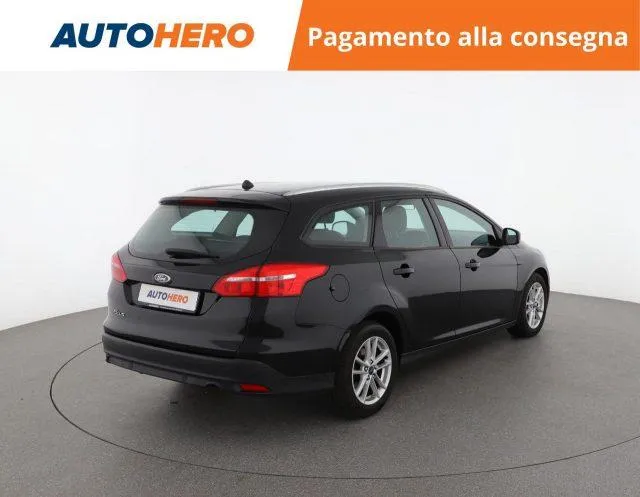 FORD Focus 1.5 TDCi 120 CV S&S SW Business Image 5