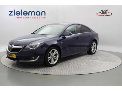 Opel Insignia 1.4 Turbo Business+