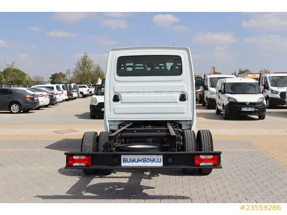 Iveco - Otoyol 70 17 V Image 4