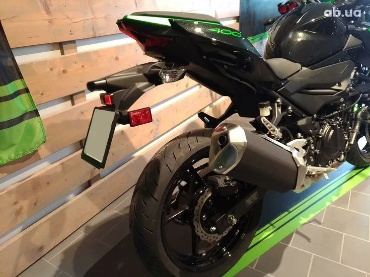 Kawasaki Z Image 5