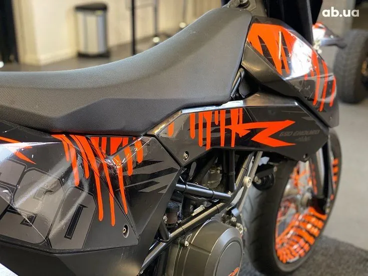 KTM 690 Image 7